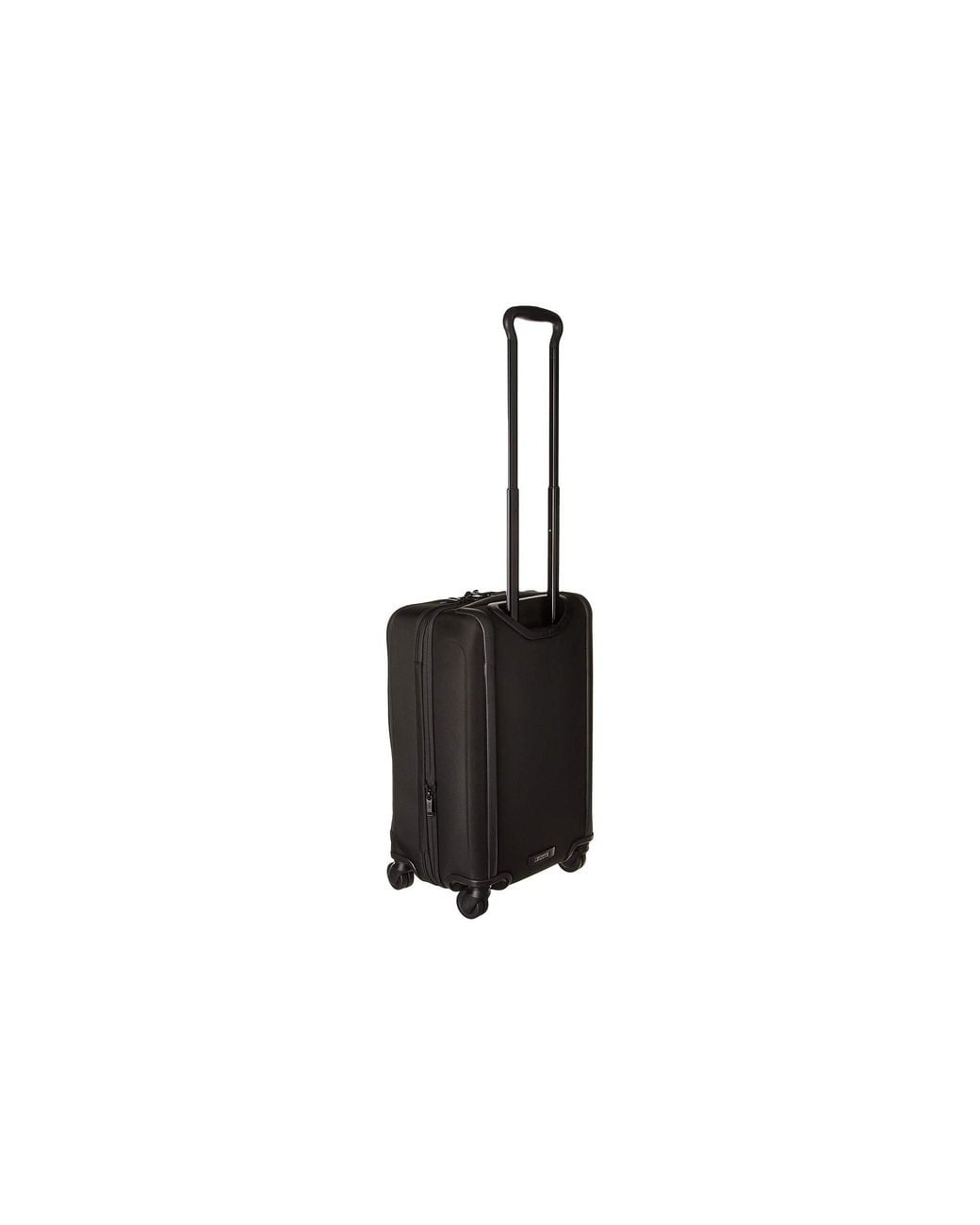 tumi carry on alpha 3