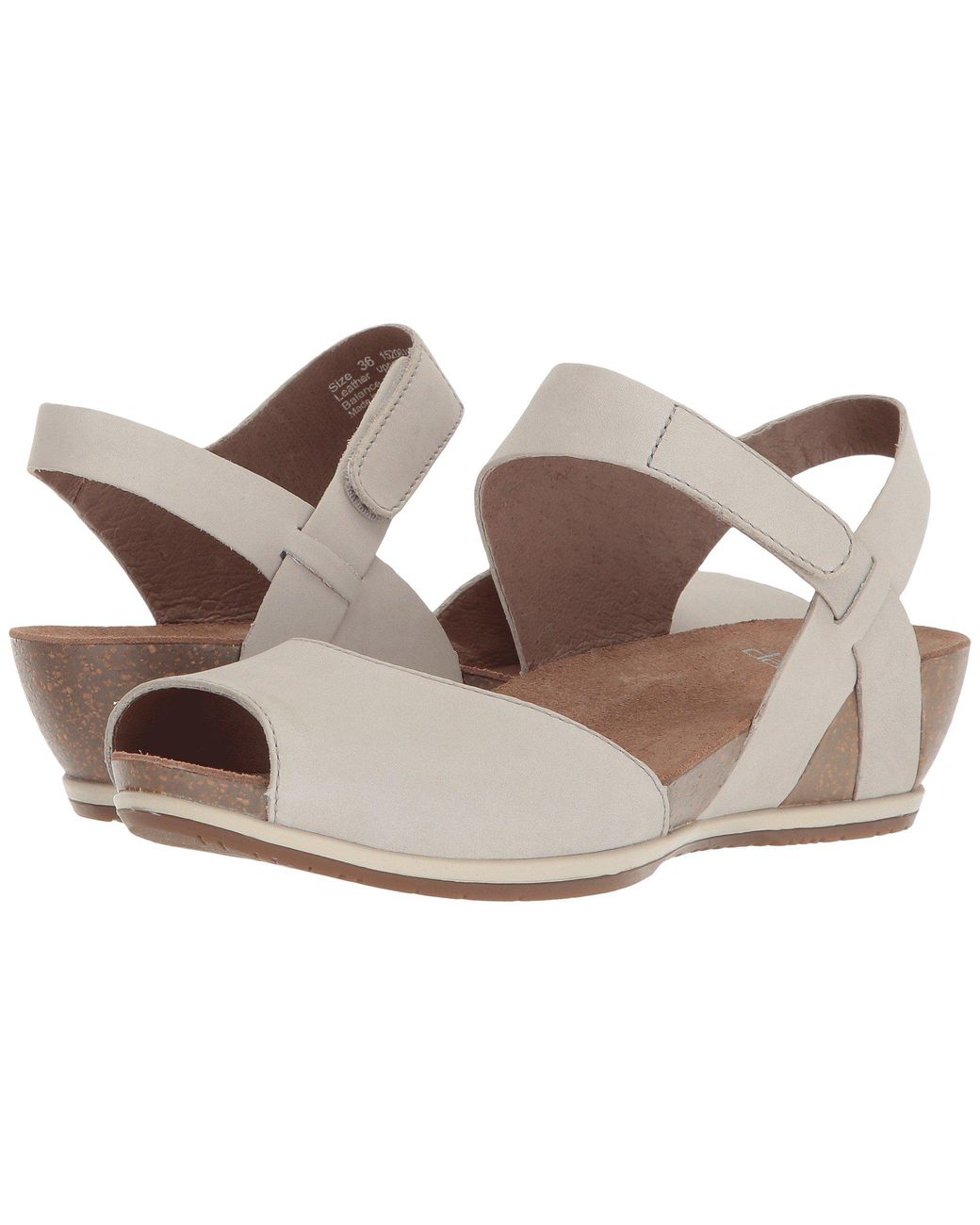 Dansko vera sale