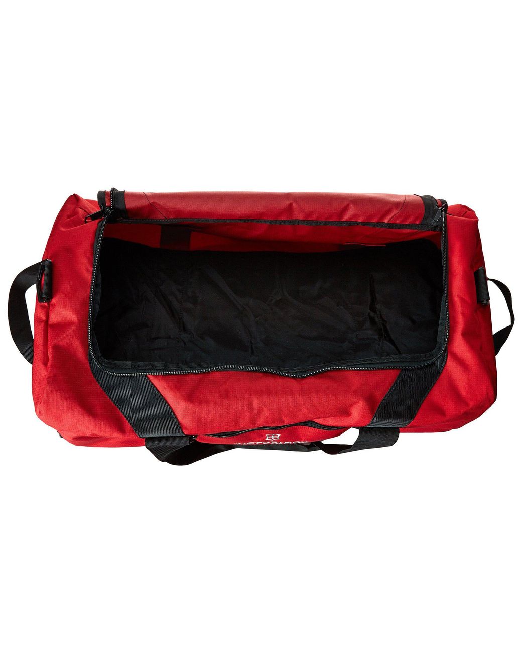 Buy Travel Accessories 4.0, Extra-Large Travel Duffel, Red Online at Best  Prices - Travel Gear Victorinox