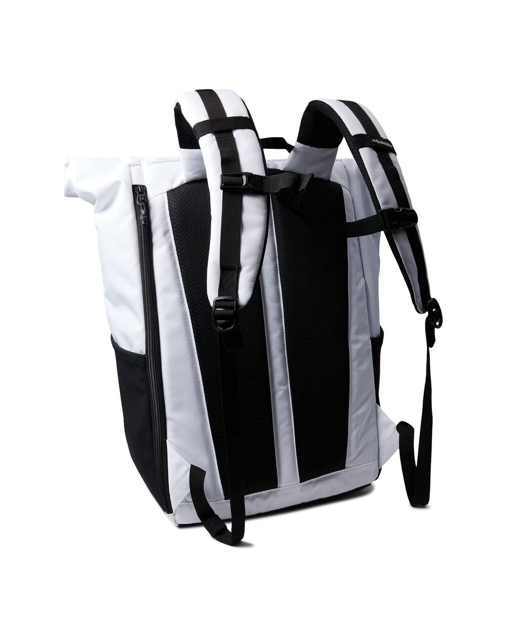columbia rolltop rucksack