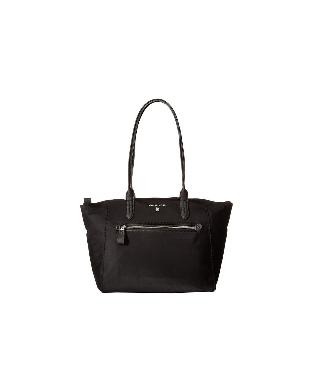 Michael kors Nylon Kelsey Black