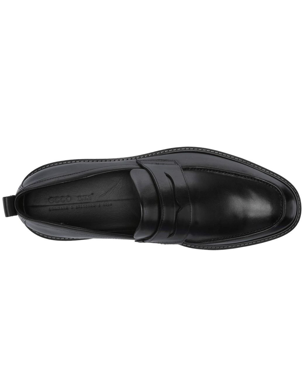 St1 Hybrid Penny in Black for Men | Lyst