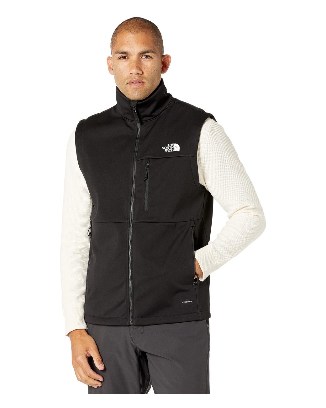 Synthetic Apex Canyonwall Eco Vest 