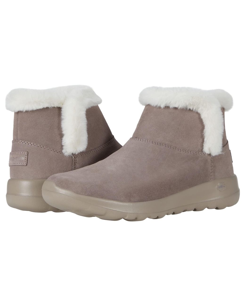Skechers On-the-go Joy Bundle Up | Lyst