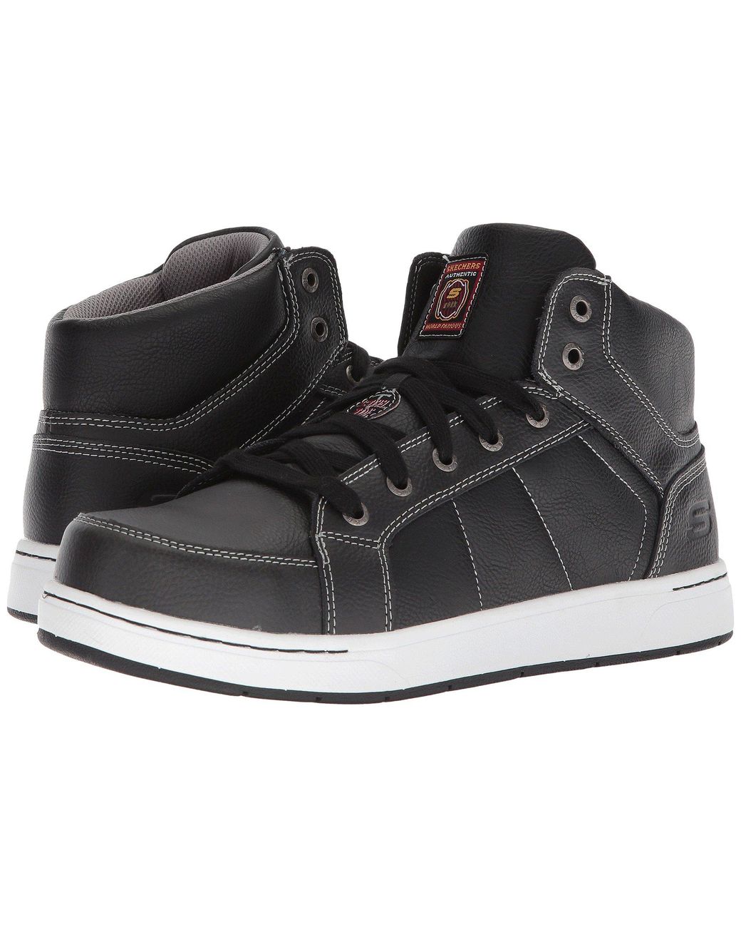 Skechers Work Watab - Stirling Steel 