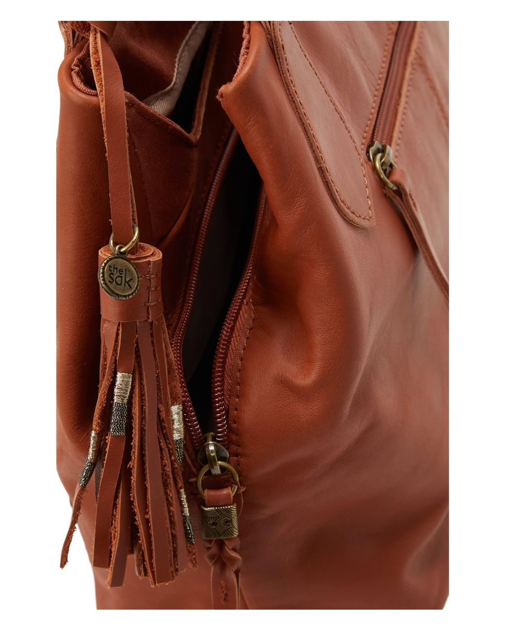 The sak shop satchel