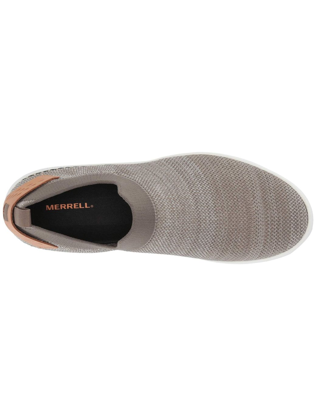 gridway moc sneaker merrell