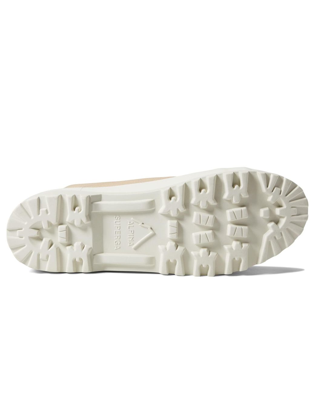 superga 2341 alpina cotu sneaker