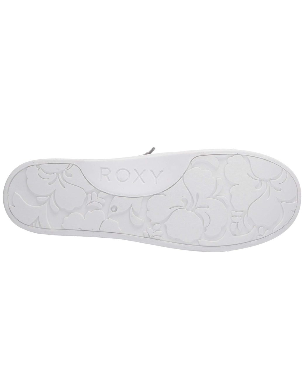 roxy bayshore grey knit