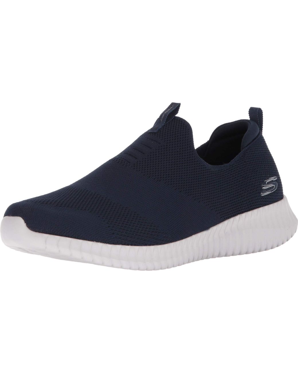 skechers flex elite pink