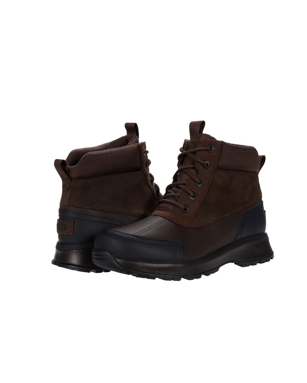 uggs duck boots men's
