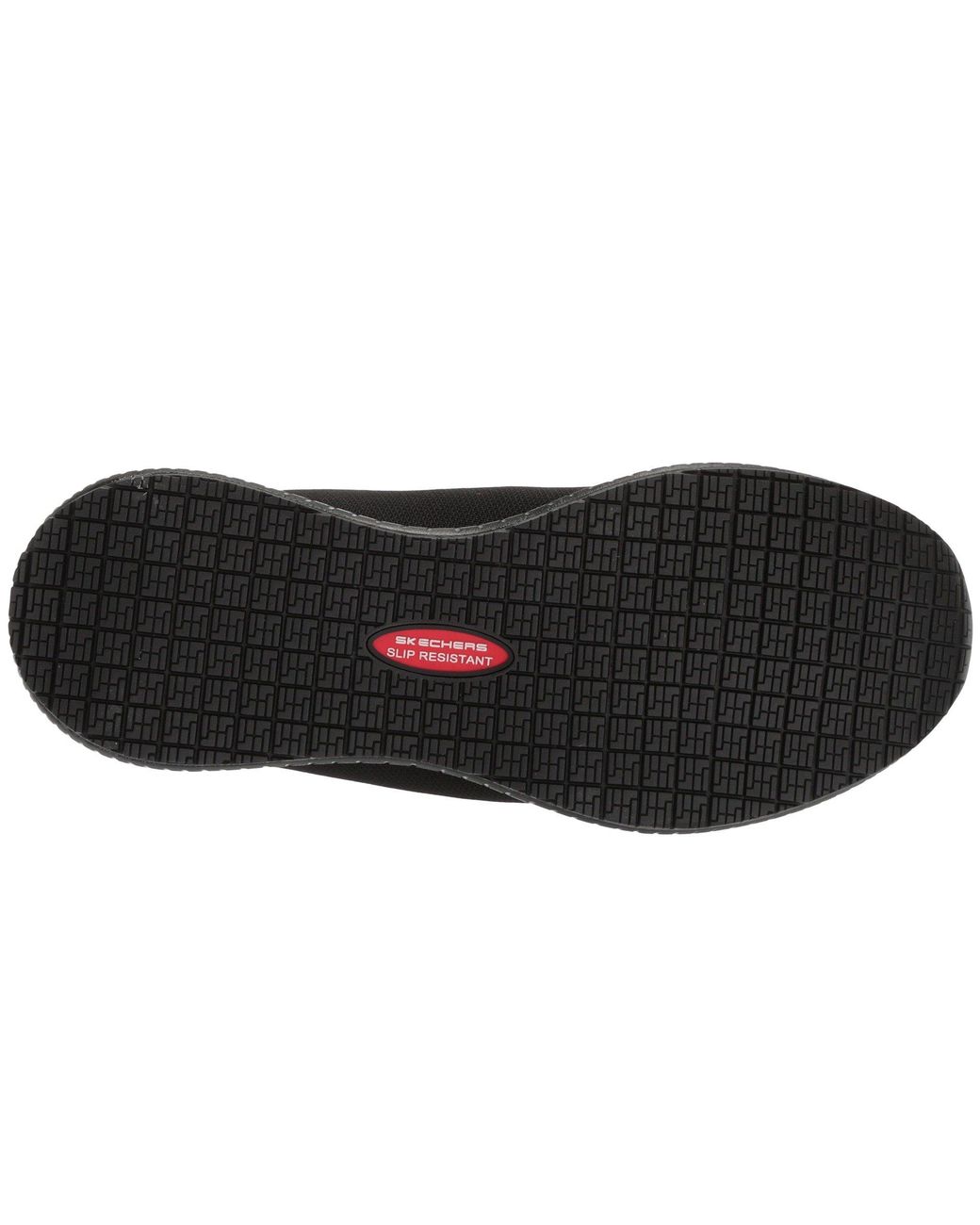 skechers work squad sr
