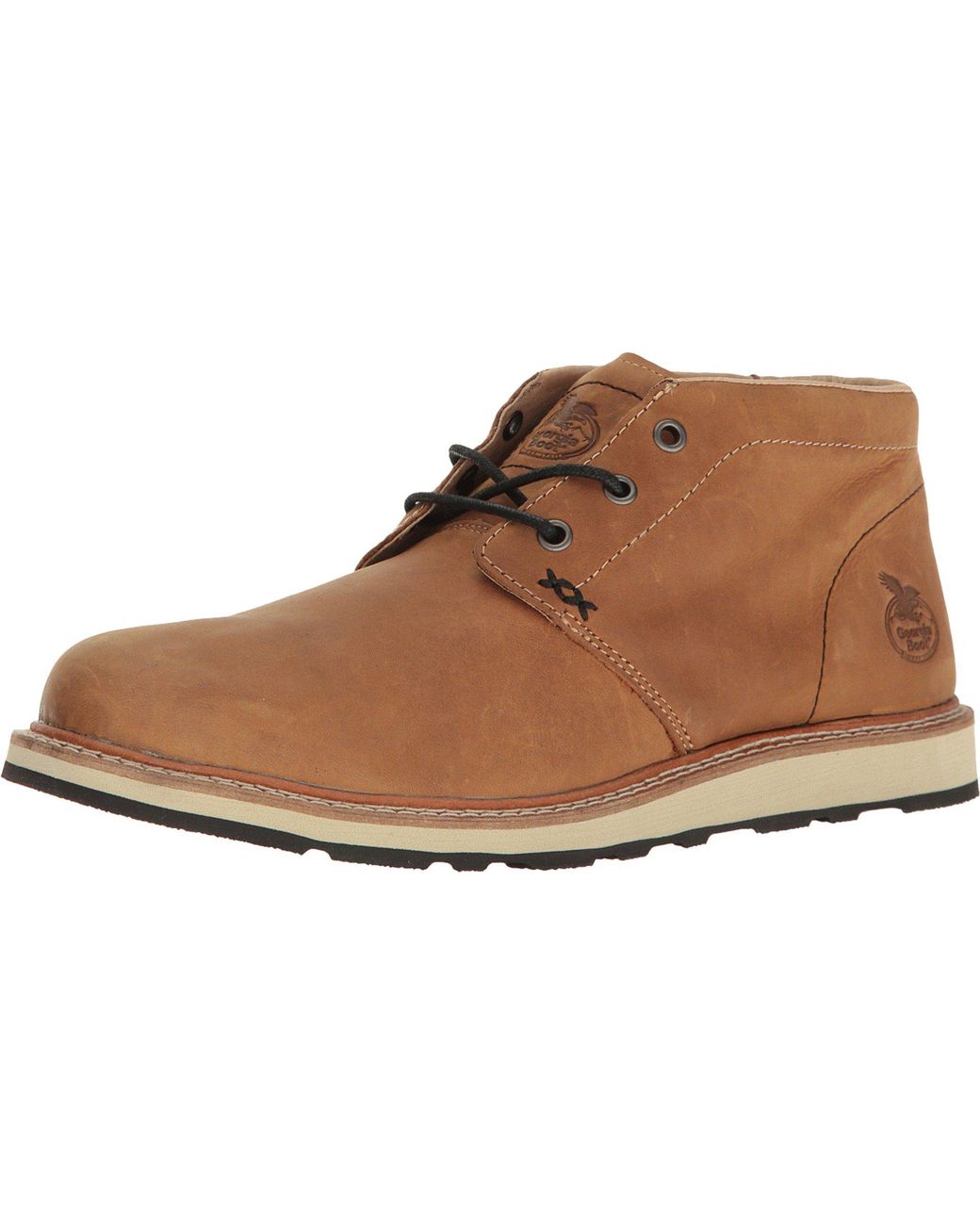 Georgia chukka boots sales