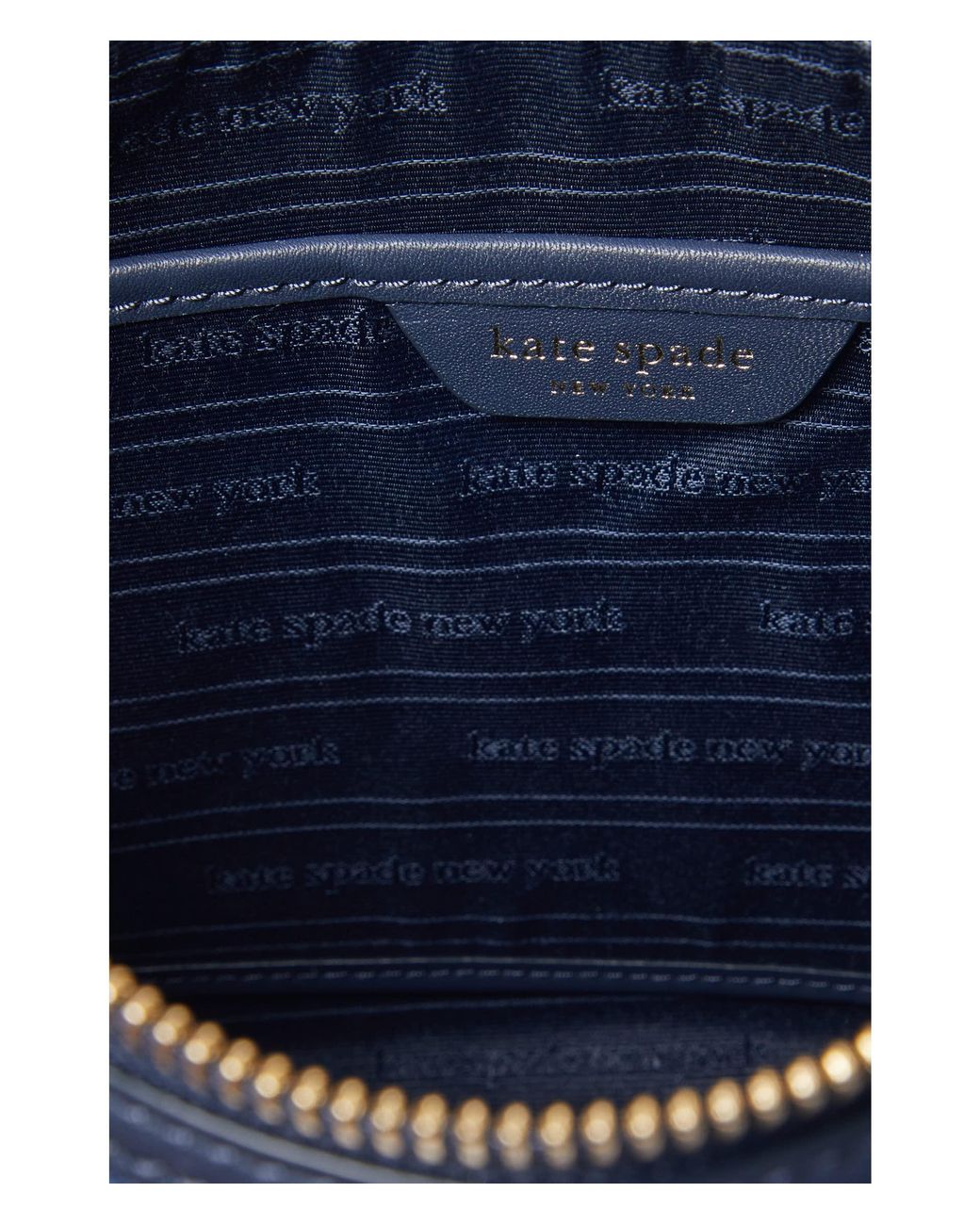 Kate Spade New York Spade Flower Jacquard Stripe Sam Small Convertible  Shoulder Bag (Blue Multicolor) Shoulder Handbags - Yahoo Shopping