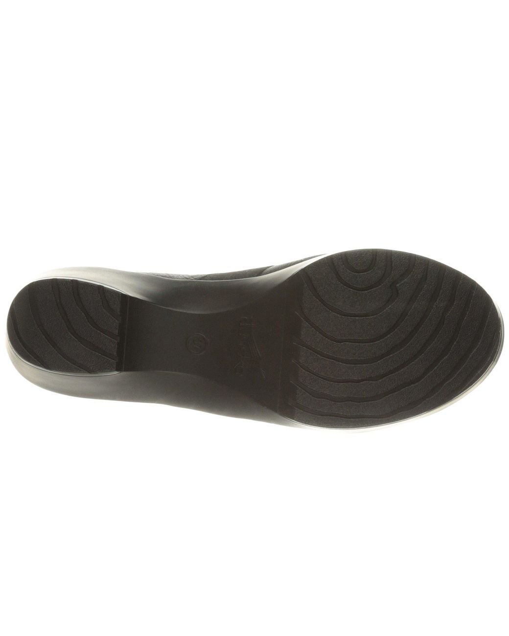 Dansko women s shop jessica flat