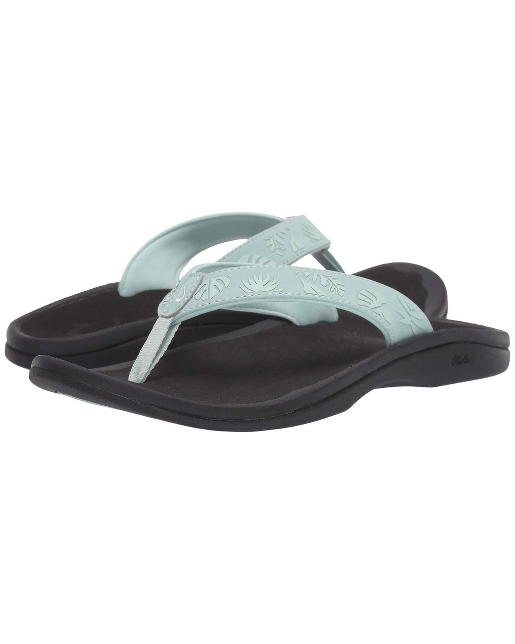 olukai ohana thong sandal
