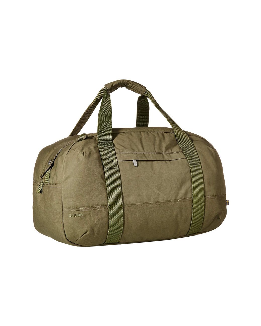 greenland duffel 30