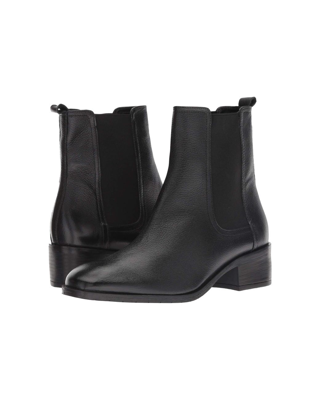 kenneth cole women's salt chelsea booties