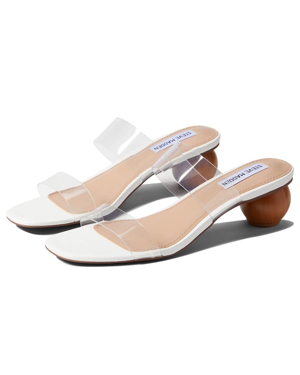 Steve Madden Vows Sandal Lyst