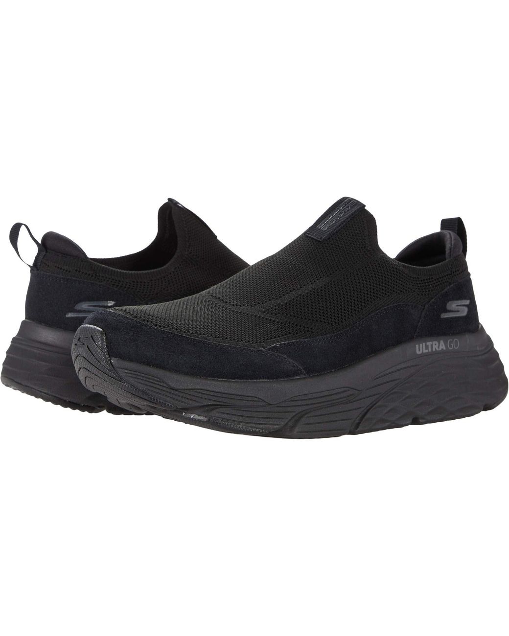skechers max cushioning elite men's