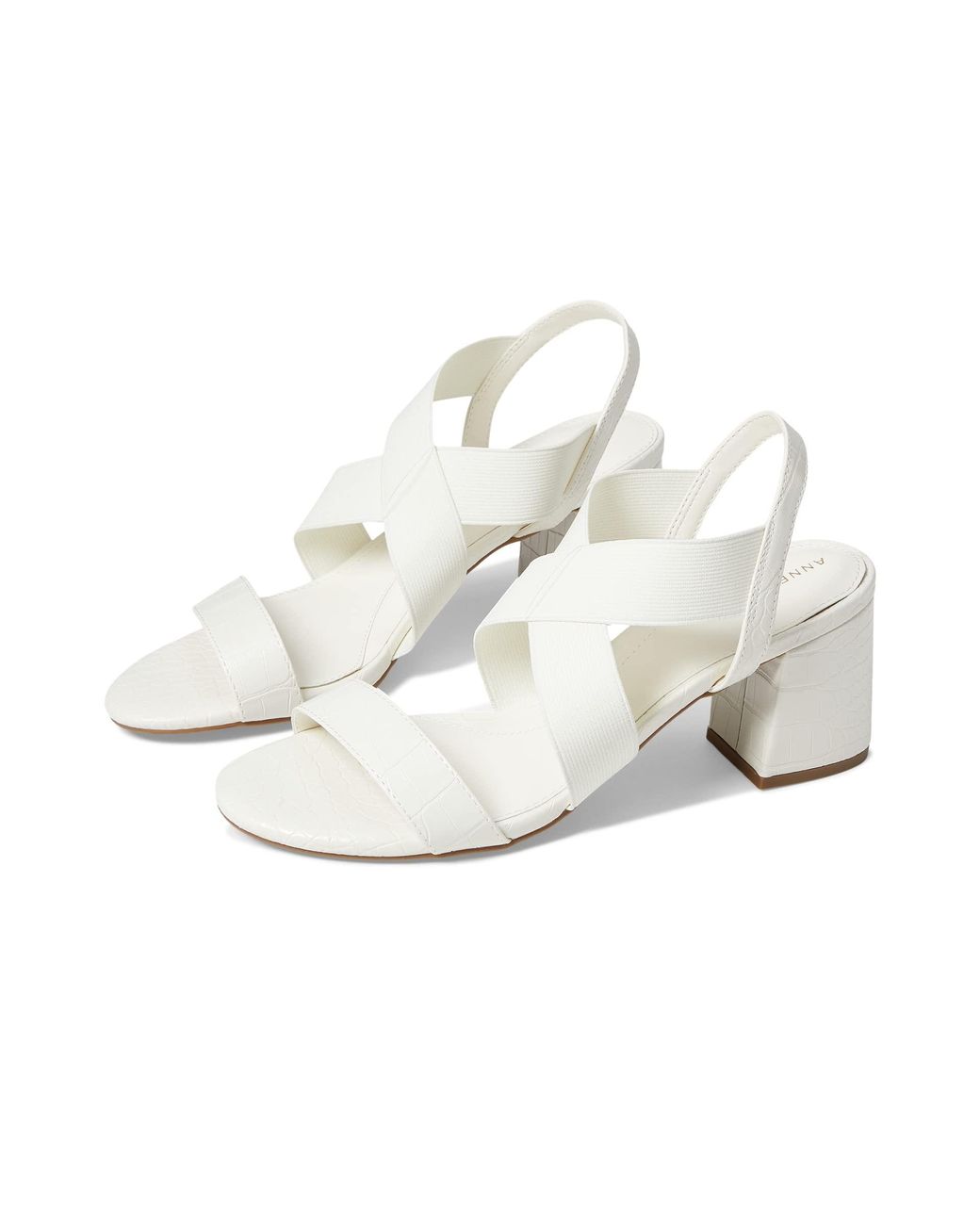 Anne Klein Ressa in White | Lyst