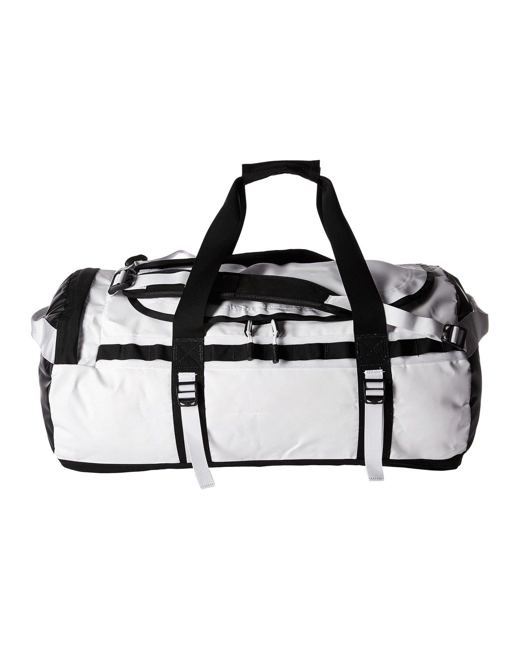 northface medium duffel