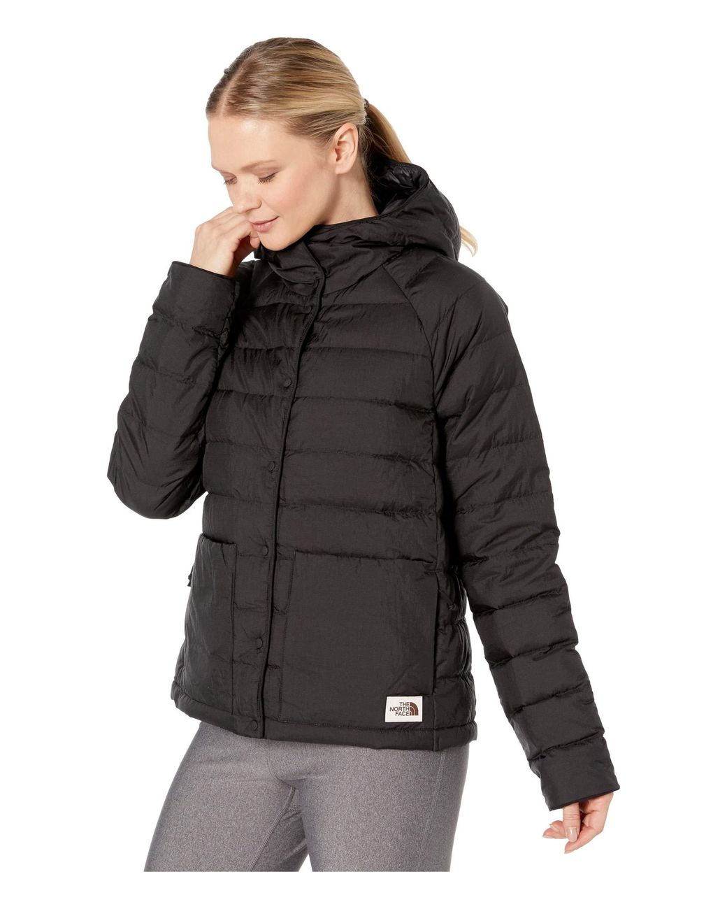Lightweight Insulated Jacket Women's 