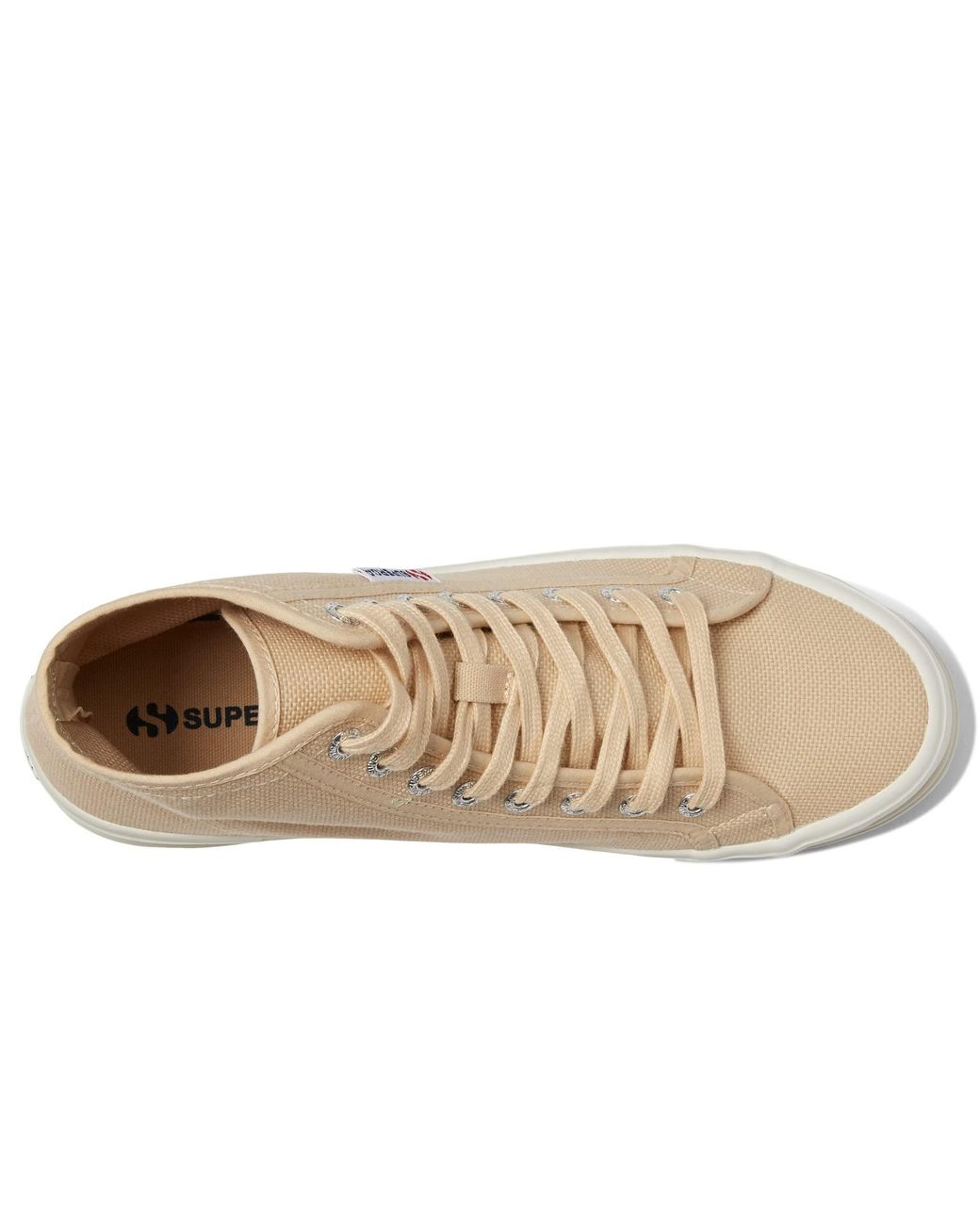 superga 2341 alpina cotu sneaker