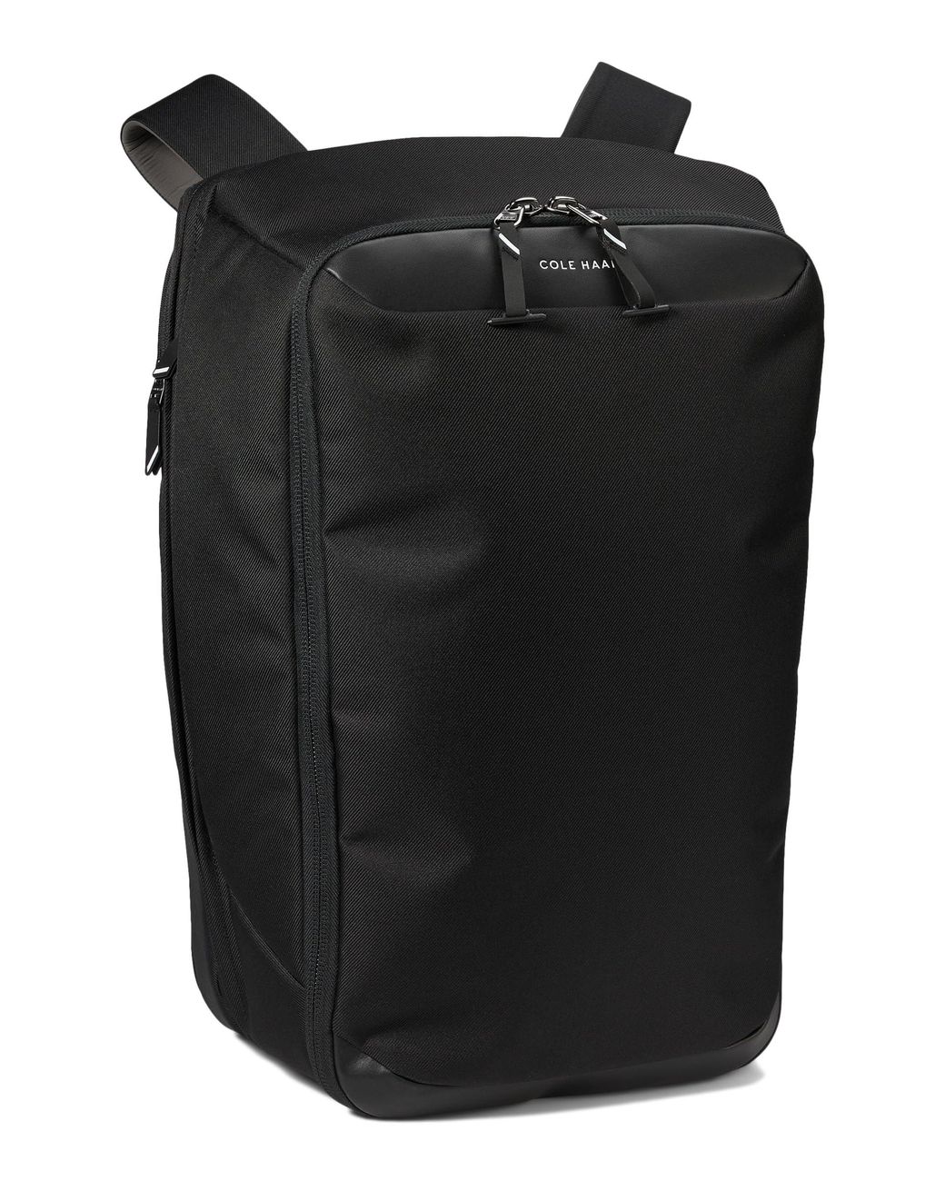 Cole Haan 72 Hour Backpack in Black for Men Lyst