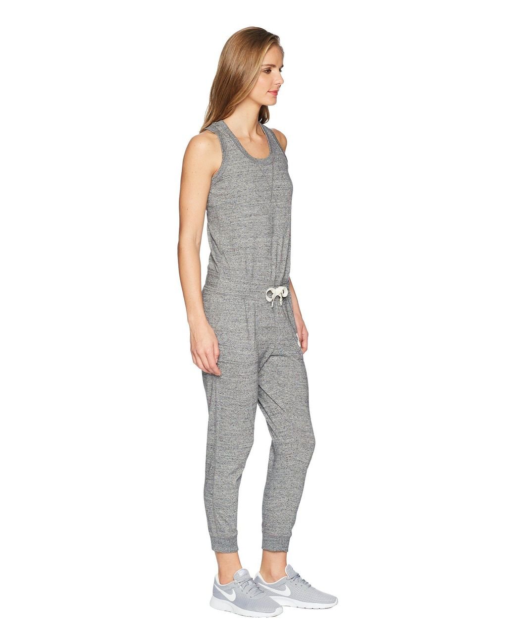 Nike gym shop vintage jumpsuit
