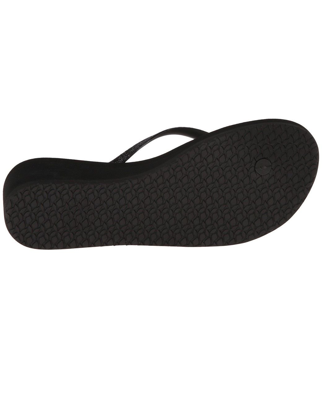 Reef krystal star deals wedge