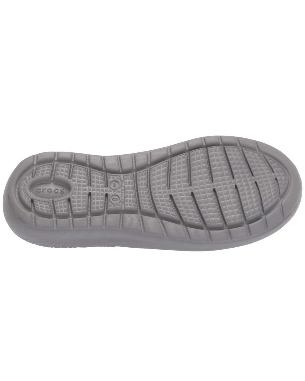 Crocs literide mesh clearance flip