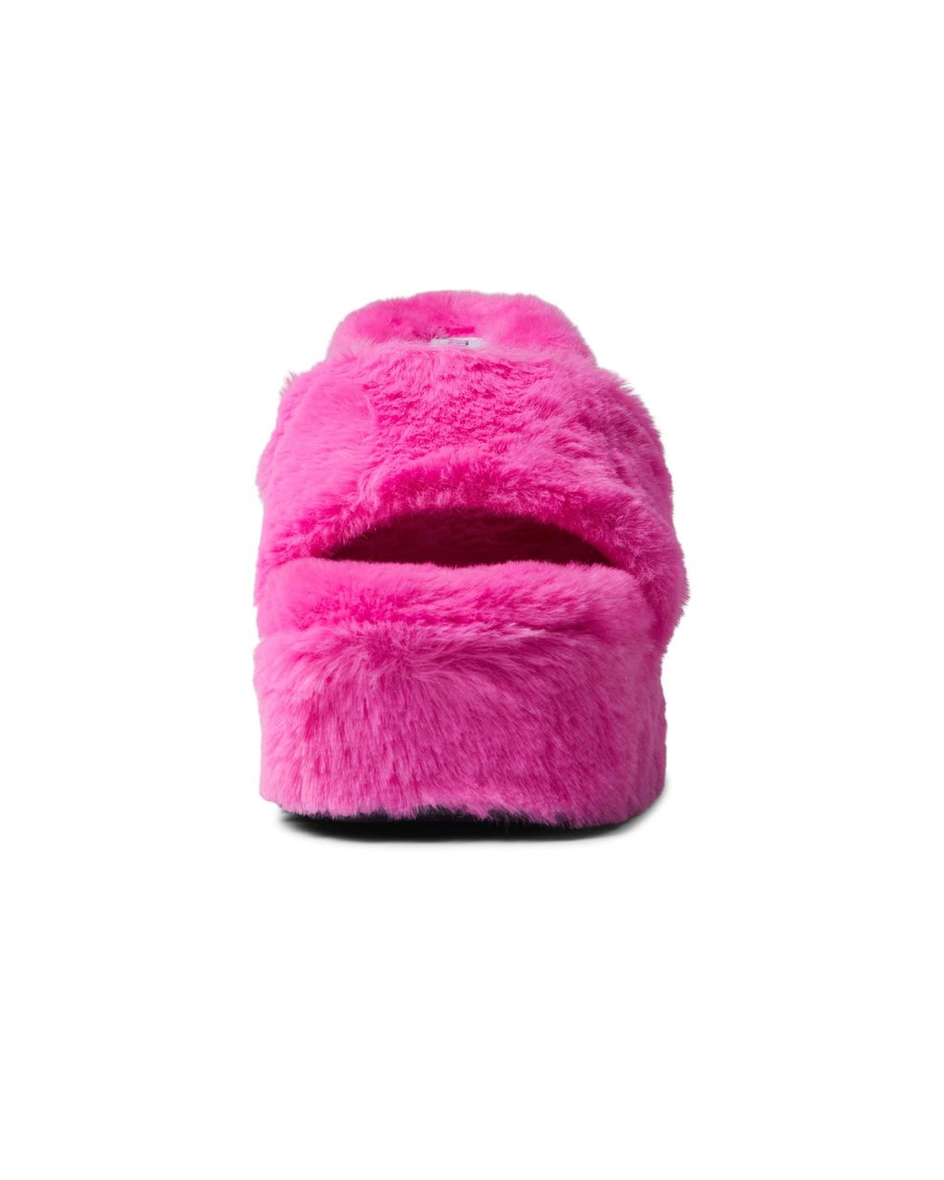 Steve Madden Vito Slipper in Pink | Lyst