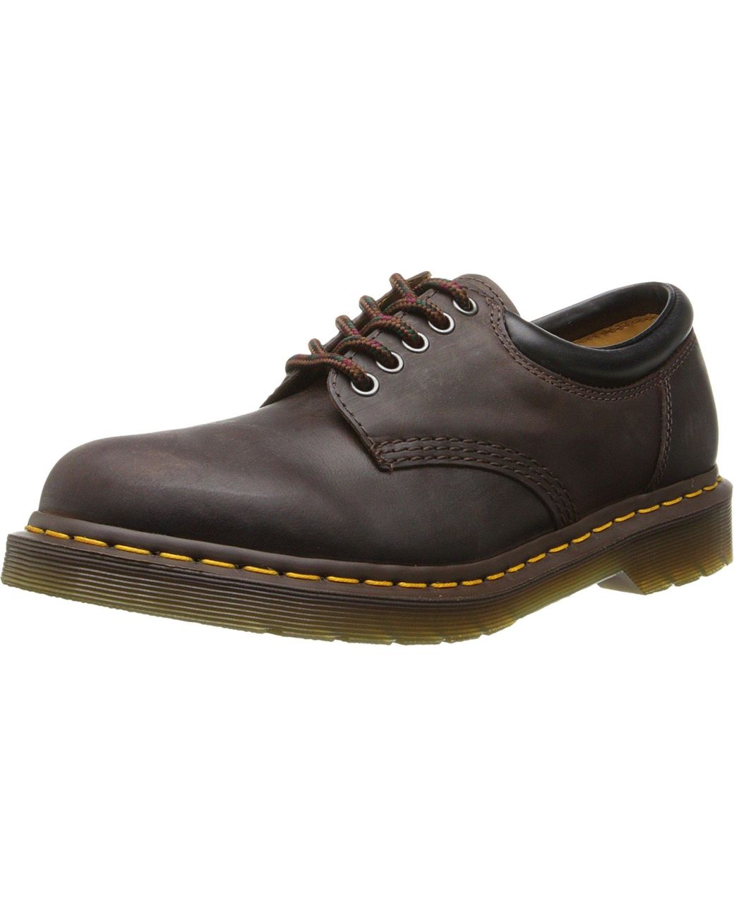 doc martens 8053 brown