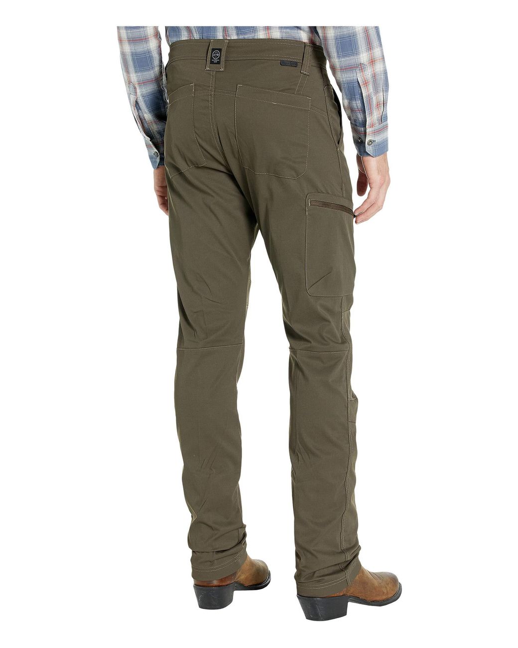 wrangler atg outdoor eco utility pants