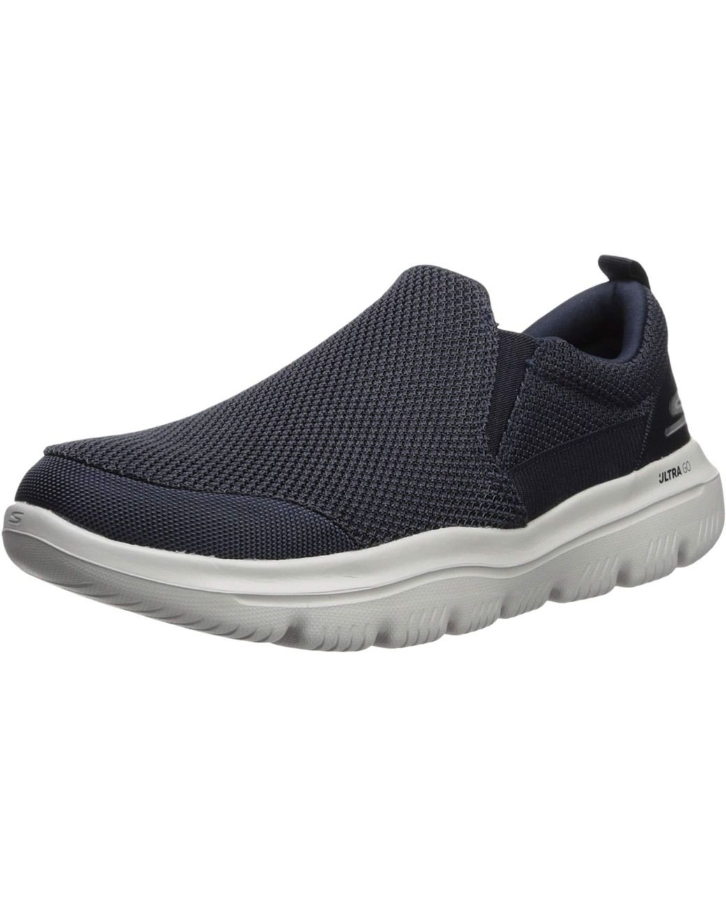 skechers go walk evolution ultra impeccable