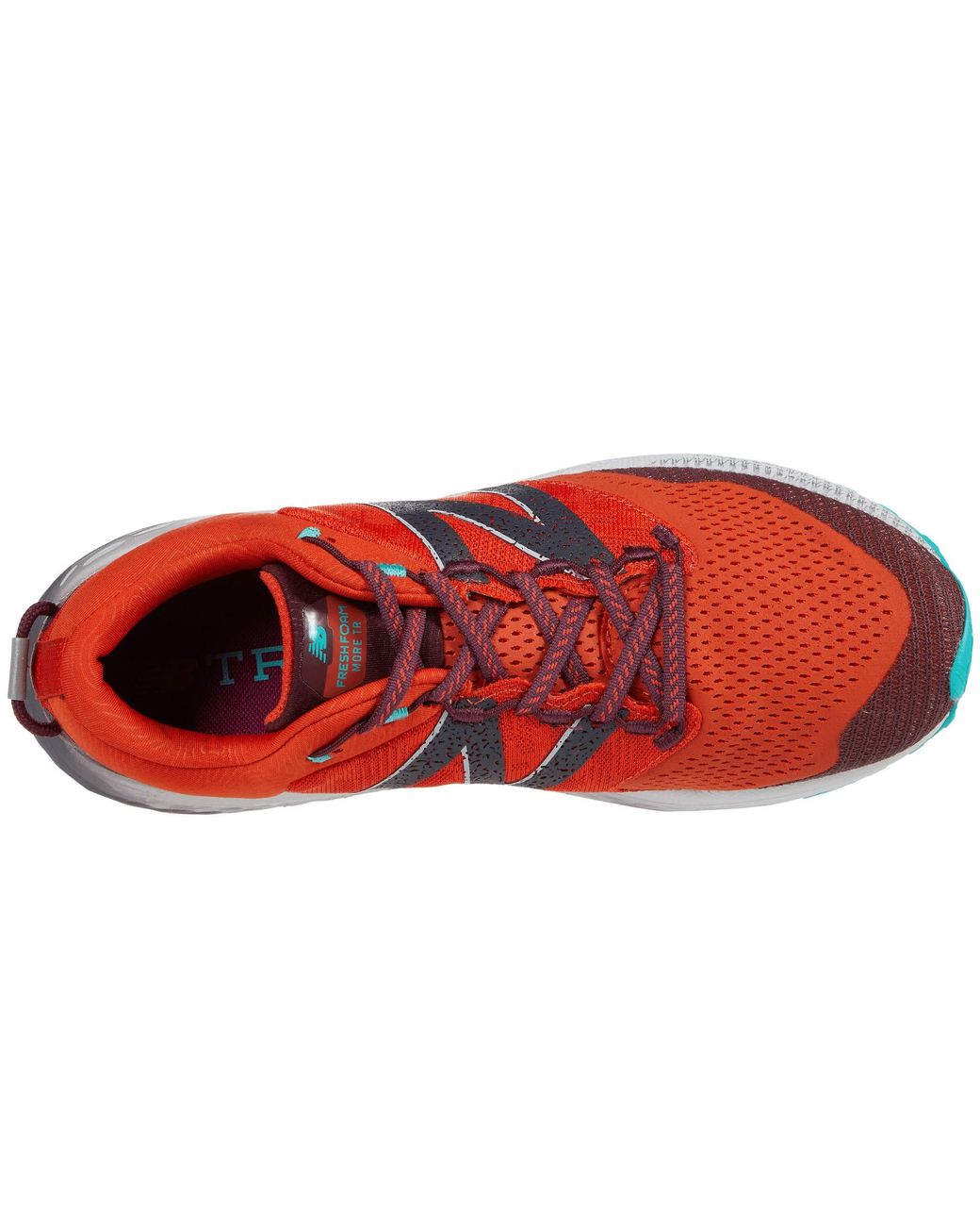 new balance fresh foam more trail v1