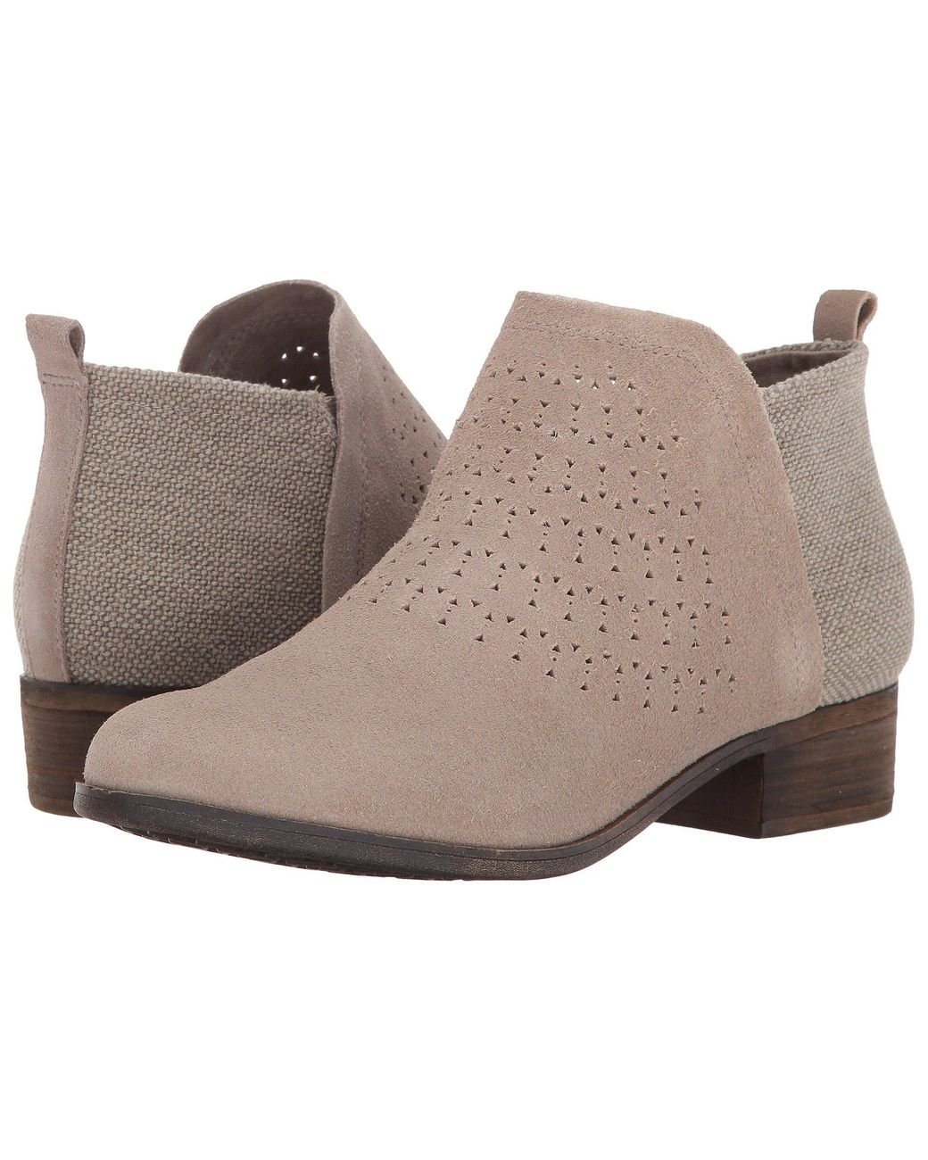 Toms deia best sale taupe