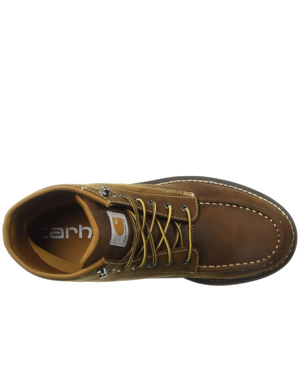 carhartt 6 waterproof wedge boot