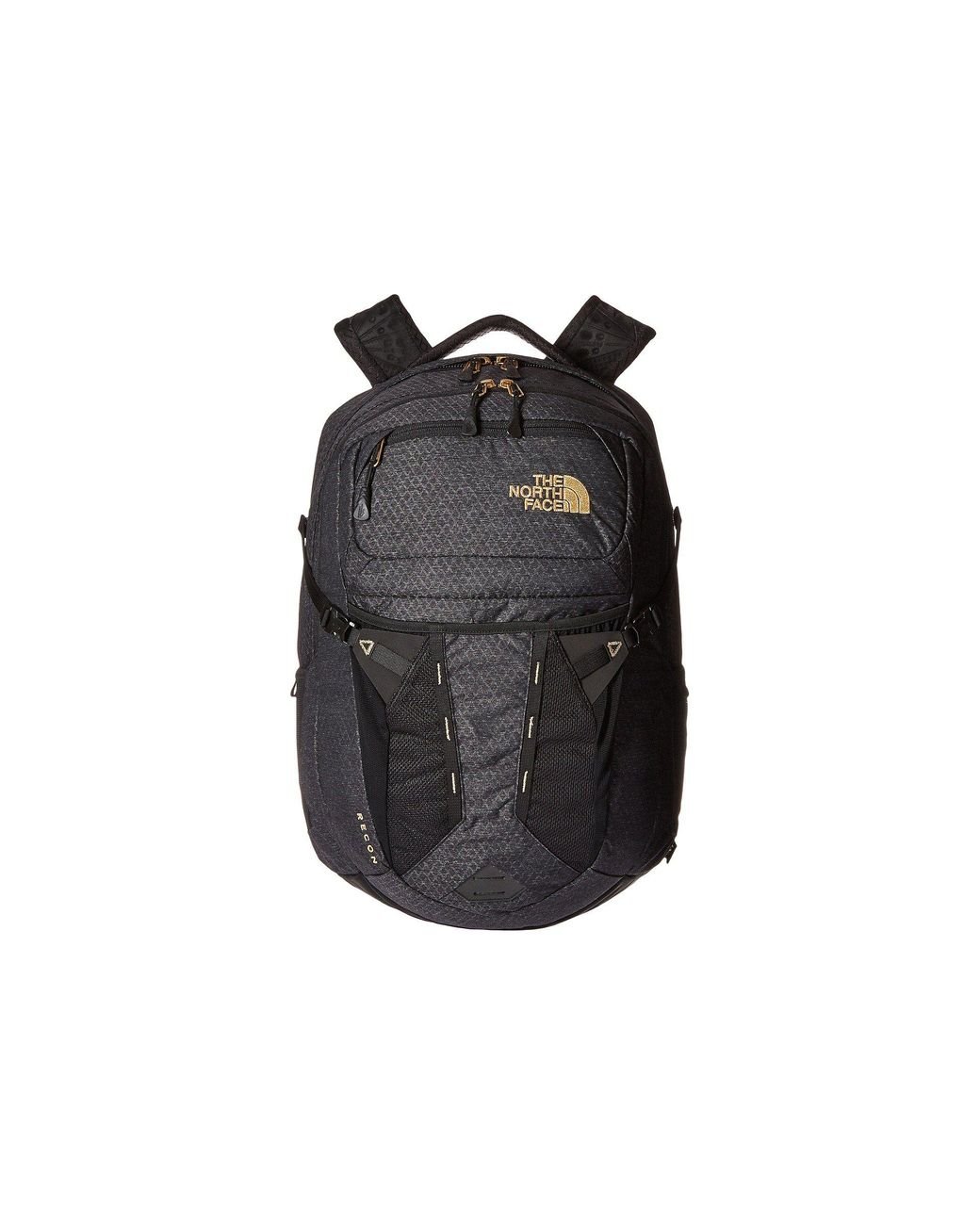 North face recon shop tnf black