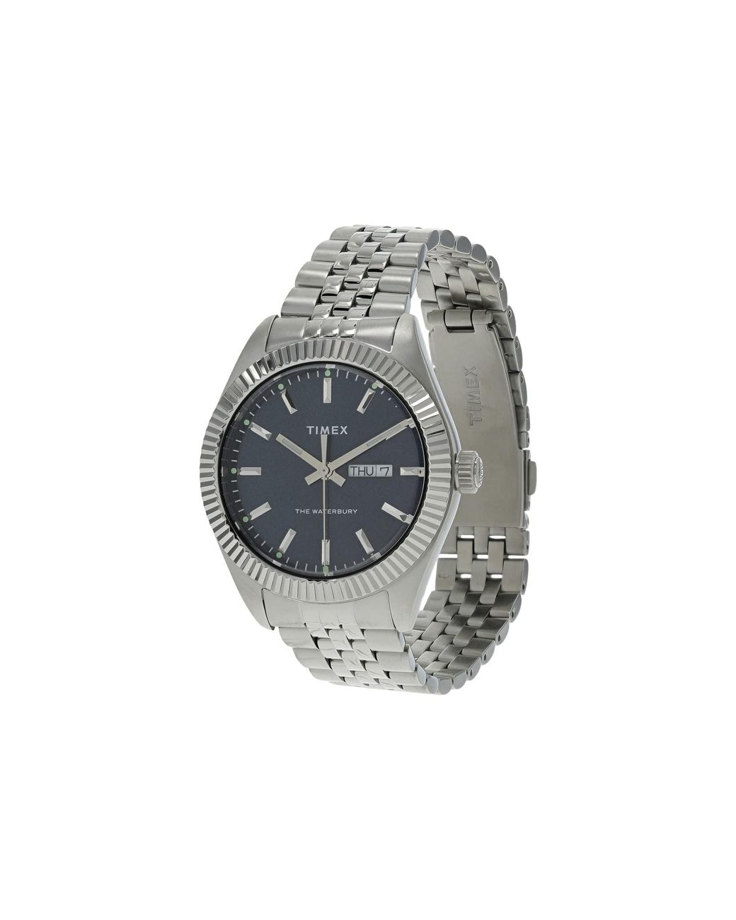 Timex Waterbury Classic Watch  Windup Watch Shop