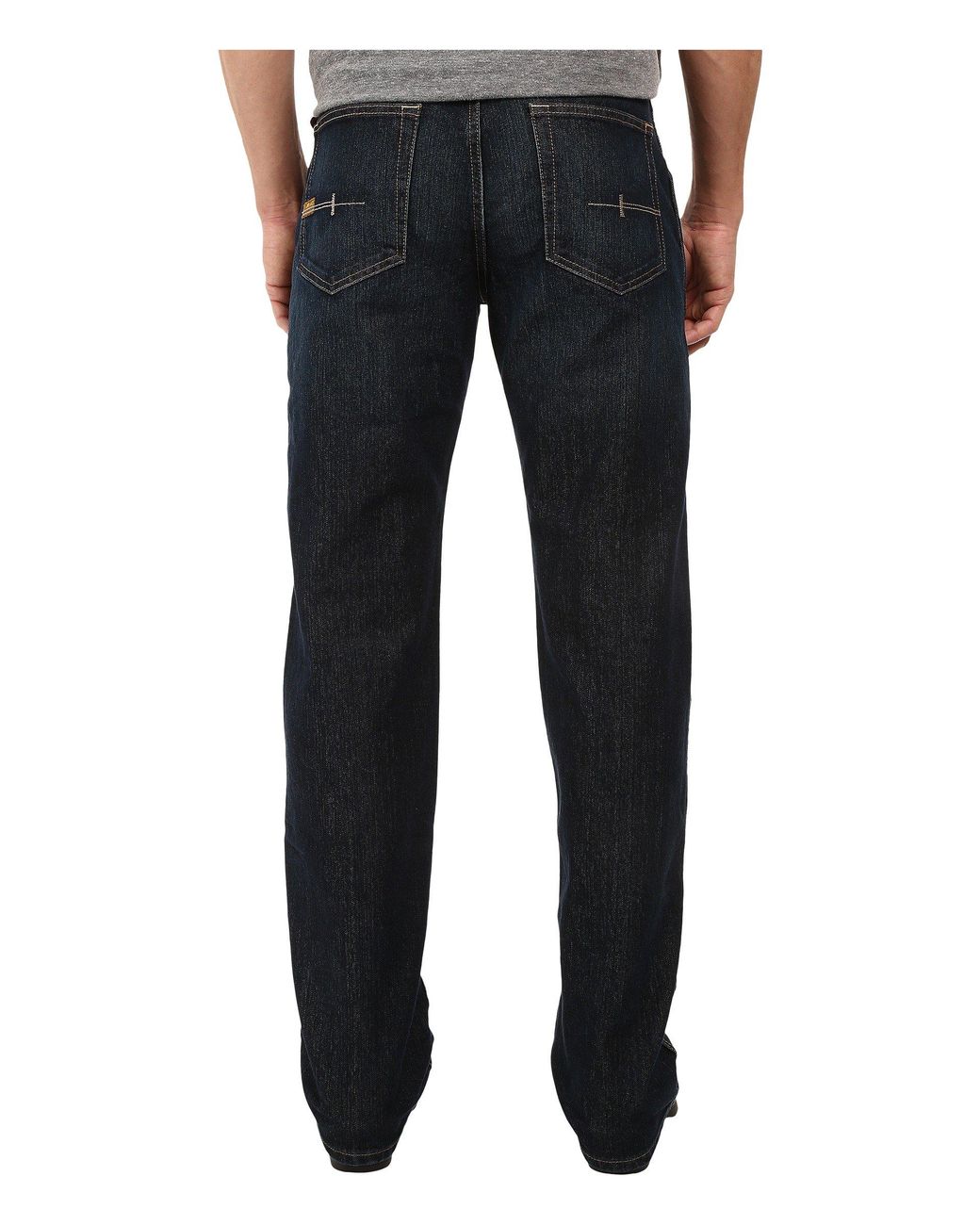 ariat rebar m5 slim straight jeans