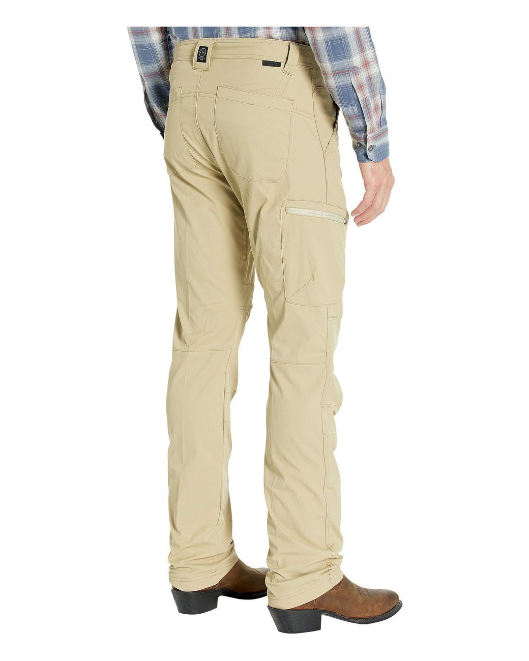 wrangler atg outdoor eco utility pants