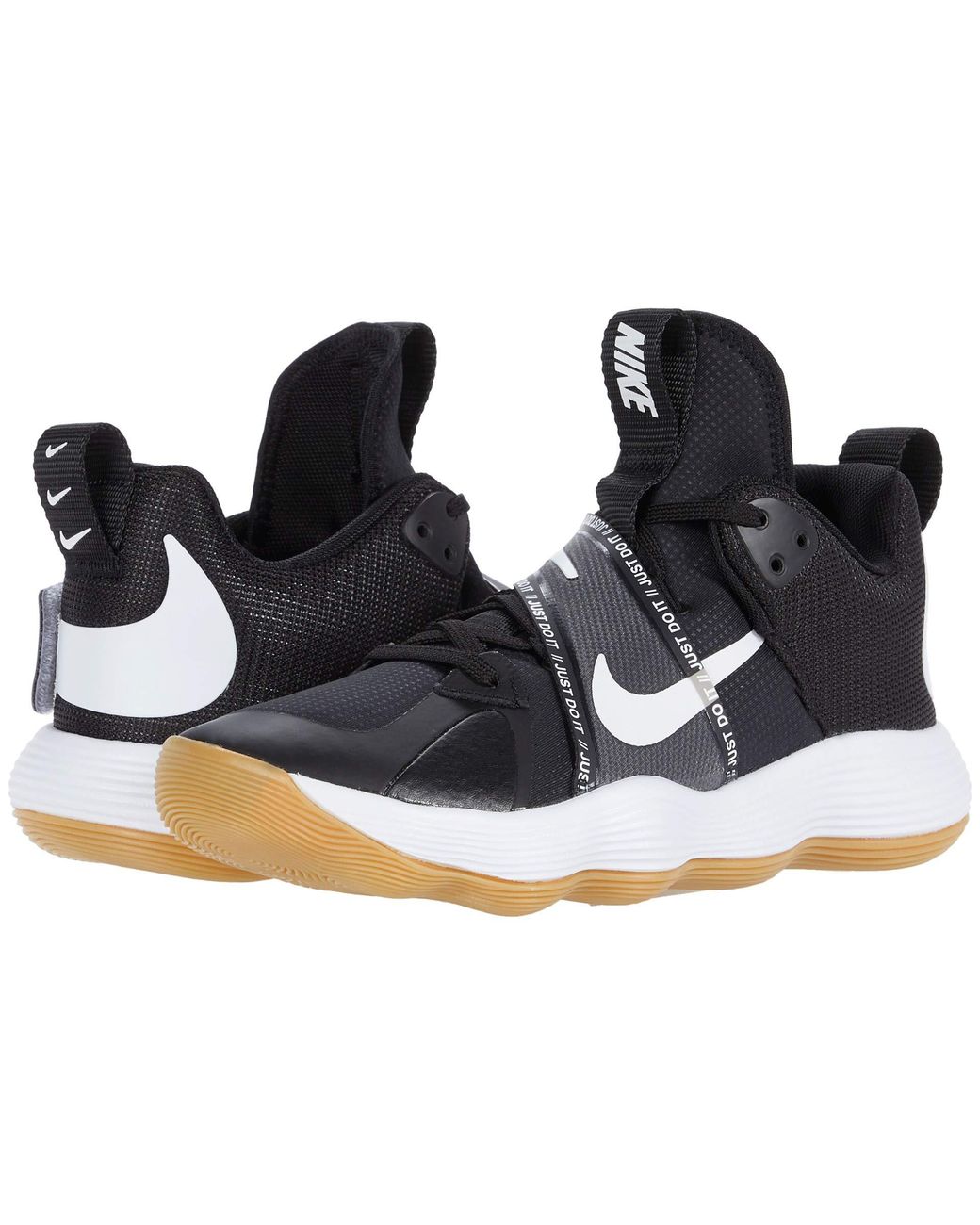 mens nike react hyperset