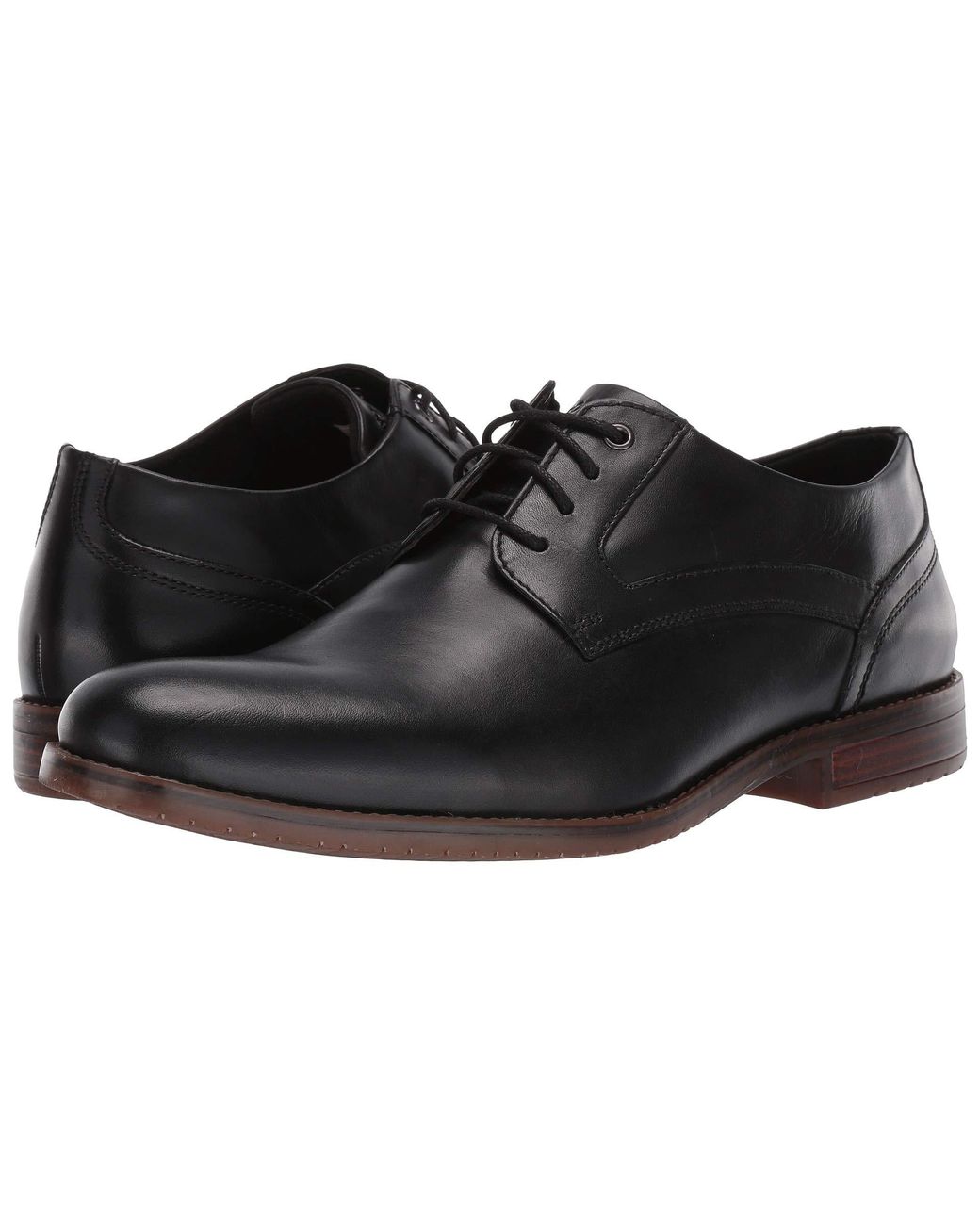 rockport style purpose 3 plain toe
