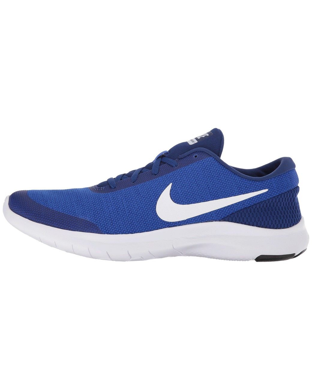 Nike Flex Experience Rn 7 in Blue for Men | Lyst