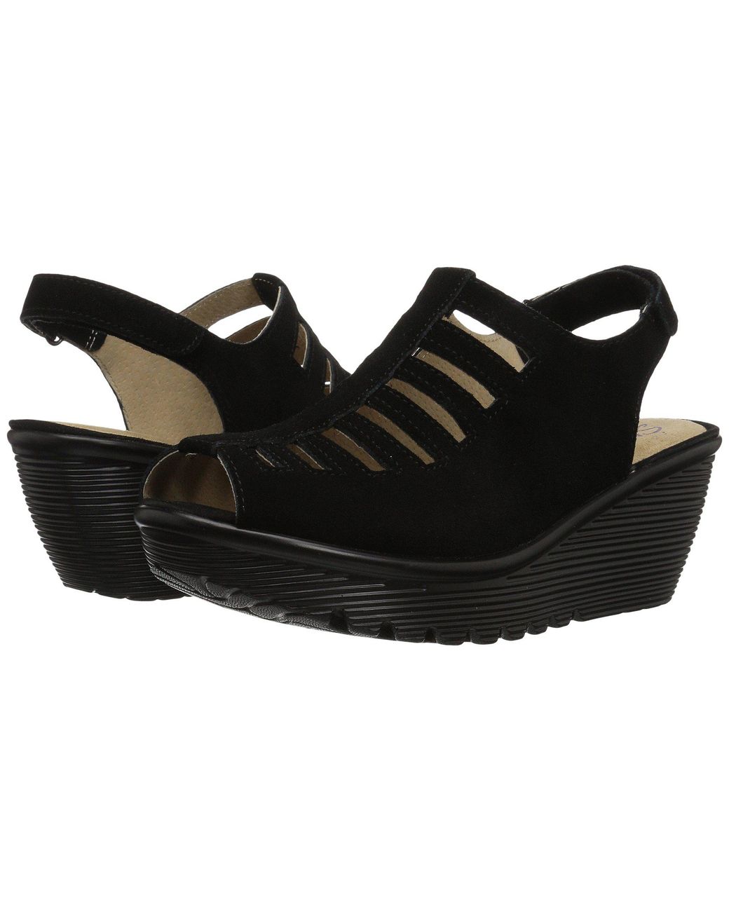 skechers parallel trapezoid