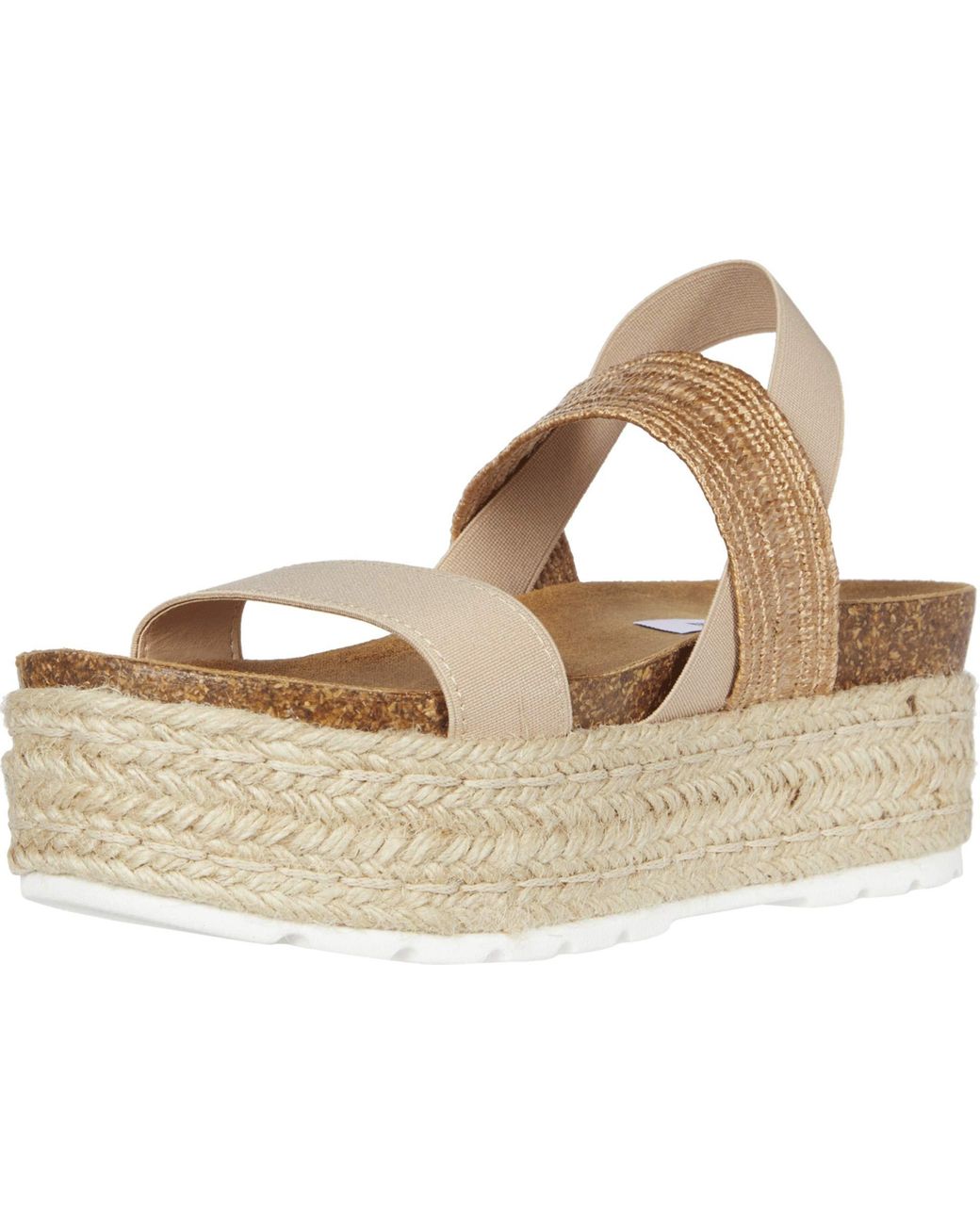 steve madden caley wedge sandal