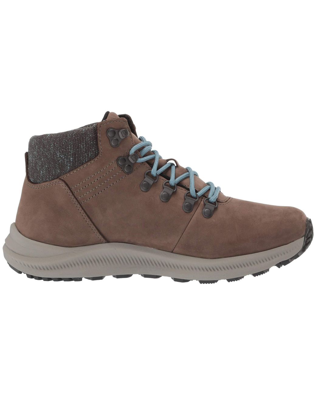 Merrell ontario deals mid womens