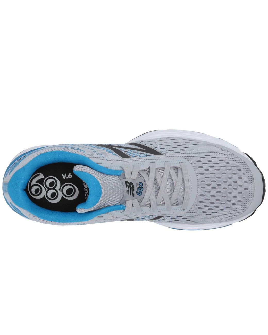 new balance 680 turquoise
